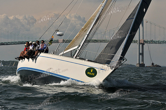 2012 NYYC Annual Regatta A 2505