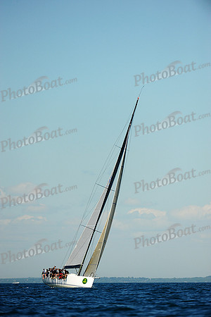 2014 NYYC Annual Regatta C 735