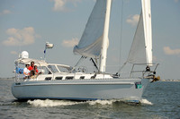2014 Charleston Race Week A 463