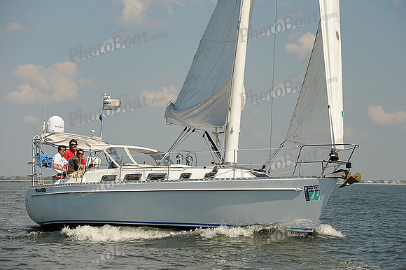 2014 Charleston Race Week A 463