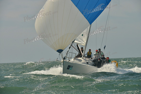 2017 Charleston Race Week D_0914