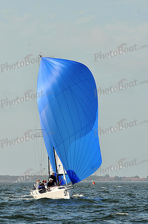 2014 J70 Winter Series A 296