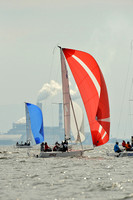2015 J70 Winter Series B 552
