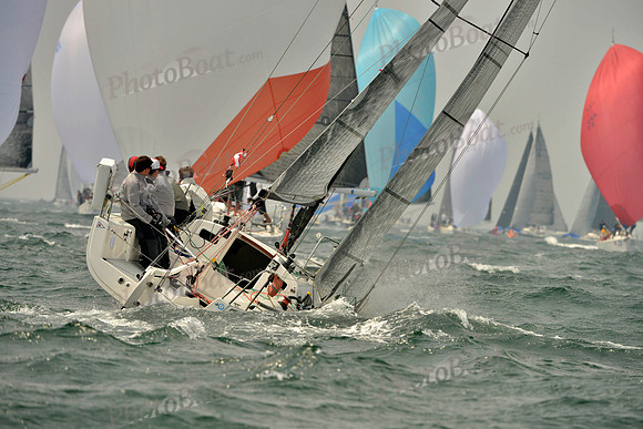 2017 Block Island Race Week H_0344