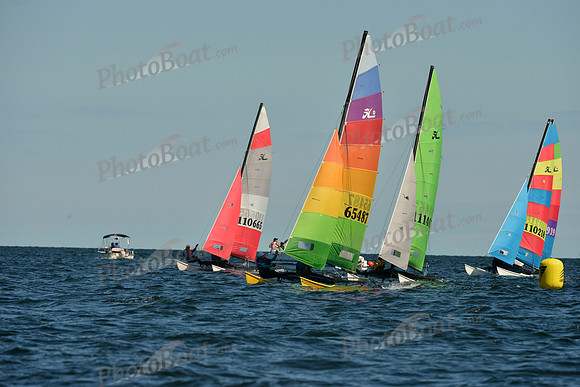2015 Roton Point Multihull Regatta 567
