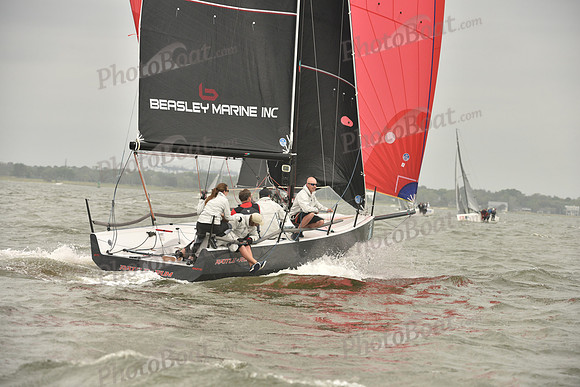 2019 Charleston Race Week H_0772