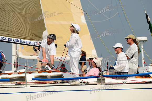 2011 Block Island RW C 1065