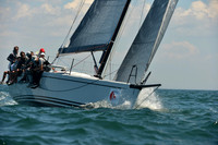 2015 Block Island Race Week A 546