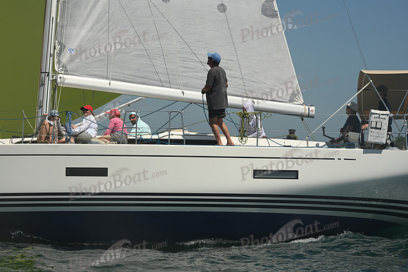 2025 Block Island Race Week C_1292