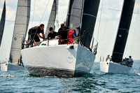 2015 NYYC Annual Regatta C 1384