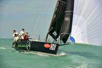 2016 Key West Race Week C_0030