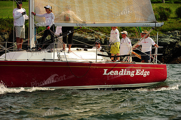 2014 NYYC Race Week C 1312