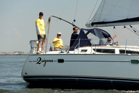 2014 Charleston Race Week A 192