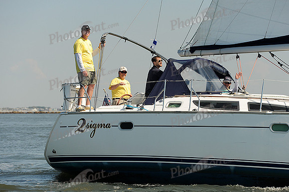 2014 Charleston Race Week A 192