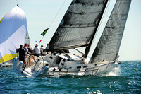 2014 NYYC Annual Regatta C 1508