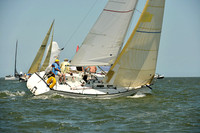2015 Southern Bay Race Week A 1227