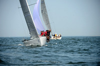 2013 Block Island Race Week A 1371