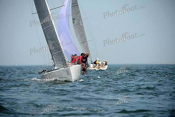 2013 Block Island Race Week A 1371