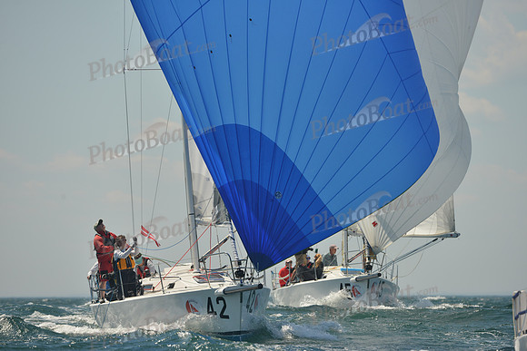 2015 Block Island Race Week B 309