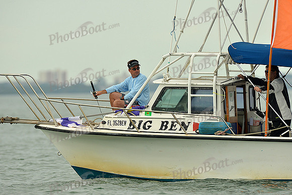 2015 VX1 Winter Series A 690