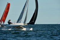 2015 Roton Point Multihull Regatta 659