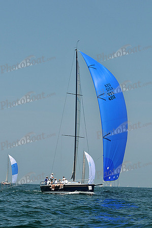 2013 Block Island Race Week B 511