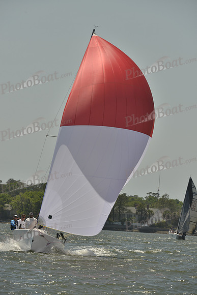 2017 Charleston Race Week B_0265
