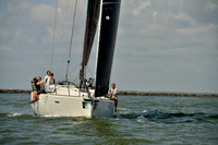 2018 Charleston Race Week A_0701
