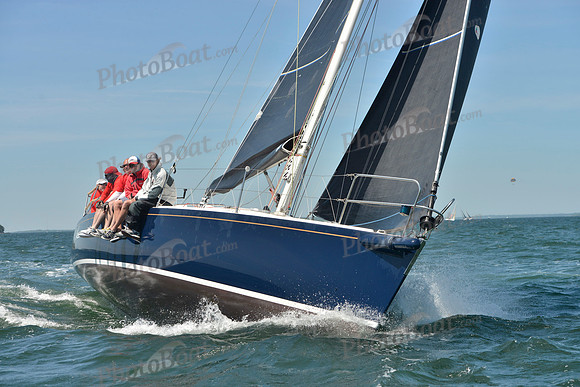 2019 NYYC Annual Regatta B_0883