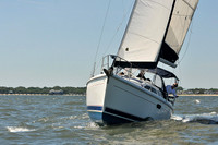 2014 Southern Bay Race Week D 430