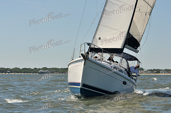 2014 Southern Bay Race Week D 430
