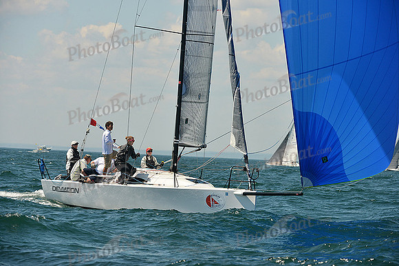 2015 Block Island Race Week B 253