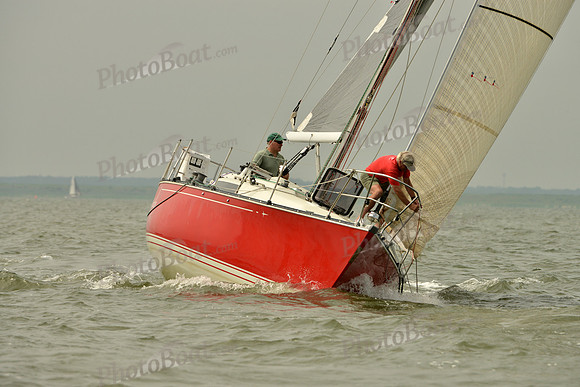 2016 Southern Bay Race Week A_0248