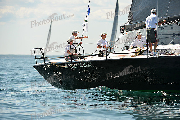 2015 NYYC Annual Regatta C 1115