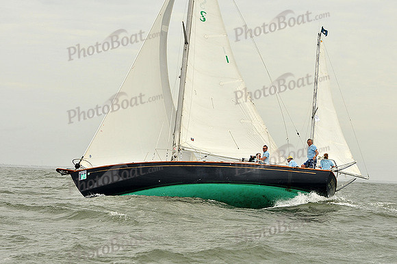 2013 Charleston Race Week A 653