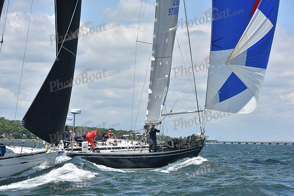 2019 NYYC Annual Regatta A_1738