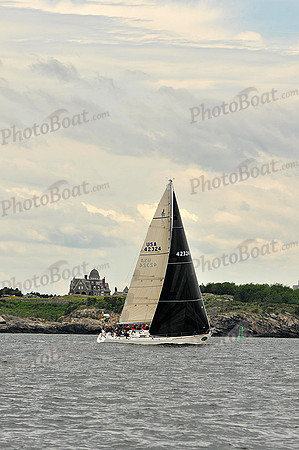2013 NYYC Annual Regatta A 1988