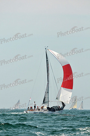 2013 Block Island Race Week B 1908
