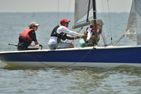 2017 Southern Bay Race Week C_0721