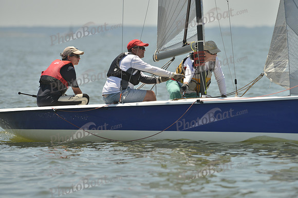 2017 Southern Bay Race Week C_0721