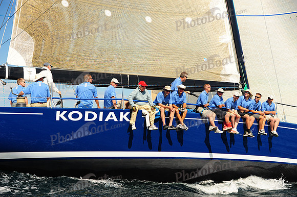 2014 Newport Bermuda A 1781