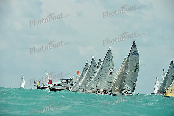 2015 Key West Race Week E 038
