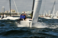 2014 J70 Winter Series A 1144
