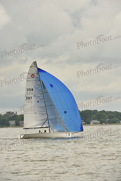 2018 Southern Bay Race Week D_1100