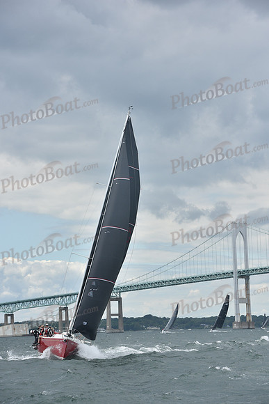 2019 NYYC Annual Regatta A_2974