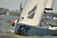 2014 Charleston Race Week D 1338