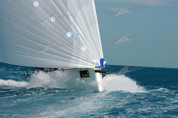 2012 Key West Race Week A 047