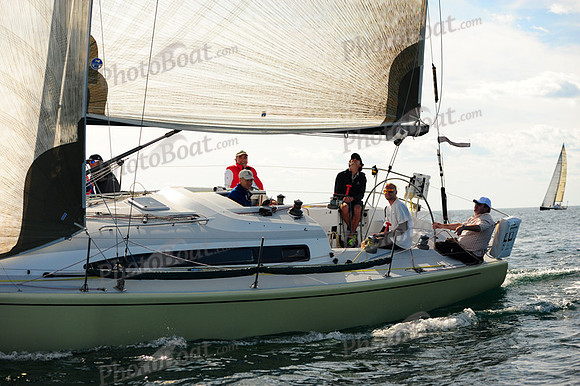 2014 Newport Bermuda A 2365