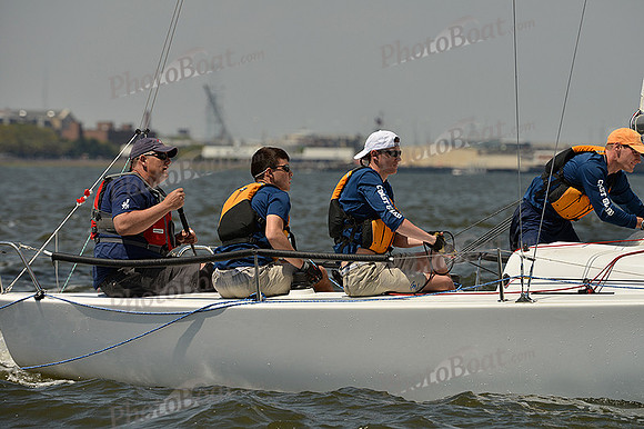 2014 Charleston Race Week B 746