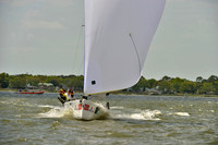 2018 Charleston Race Week A_1326